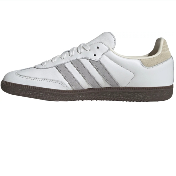 adidas Samba OG Shoes - Picture 2 of 5